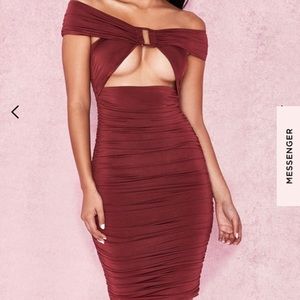 House of CB tiggy dress